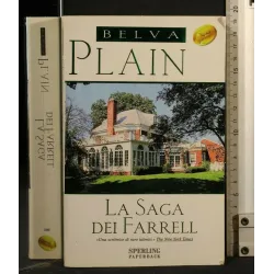 LA SAGA DEI FARRELL