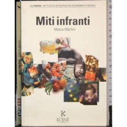 Miti infranti
