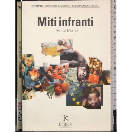 Miti infranti