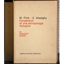 Fondamenti di una antropologia teologica