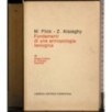 Fondamenti di una antropologia teologica
