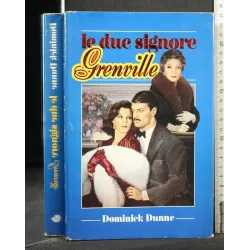 LE DUE SIGNORE GRENVILLE