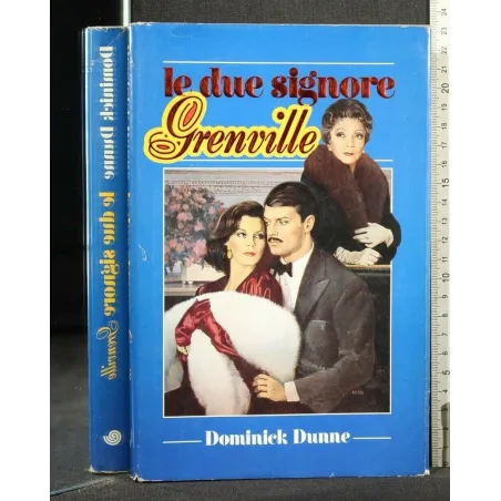 LE DUE SIGNORE GRENVILLE