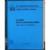 Le defi de la communication