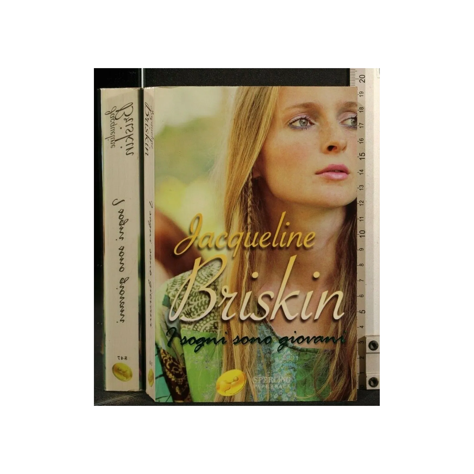 I SOGNI SONO GIOVANI