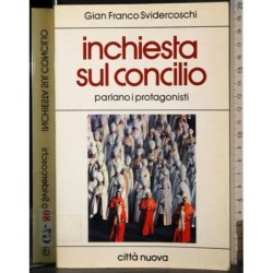 Inchiesta sul concilio