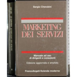 Marketing dei servizi