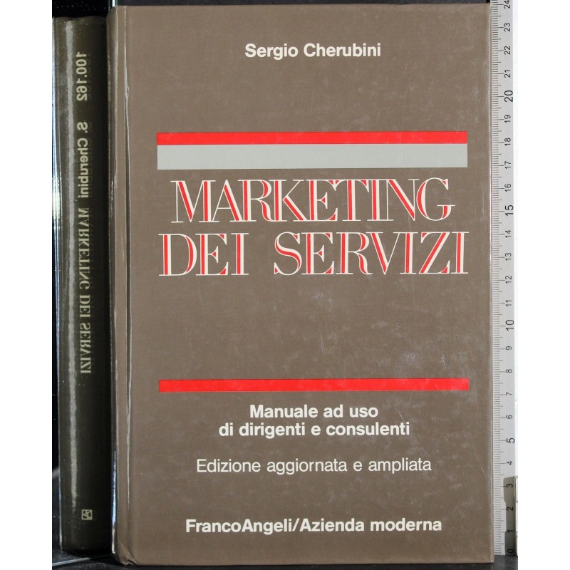 Marketing dei servizi