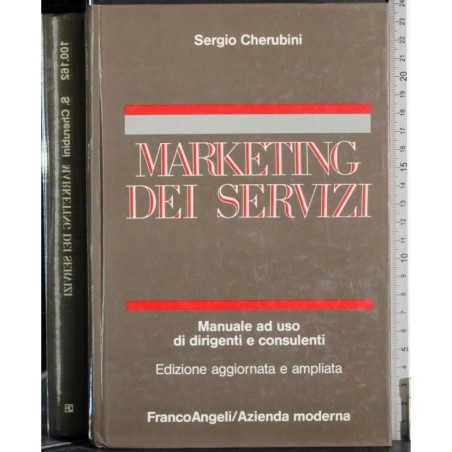 Marketing dei servizi