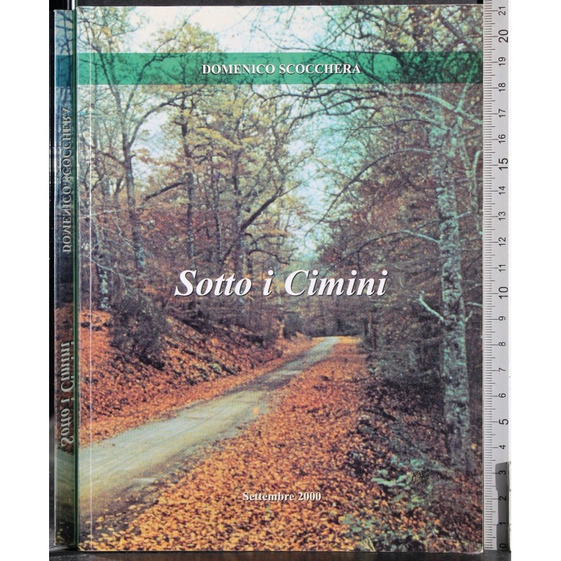 Sotto i cimini