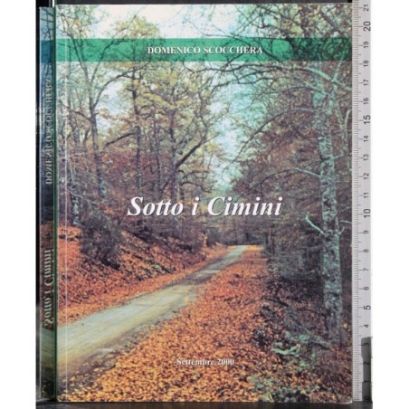 Sotto i cimini