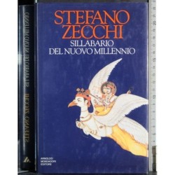 Sillabario del nuovo millennio