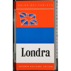 Guida del turista. Londra