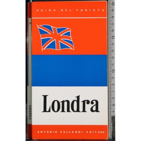 Guida del turista. Londra