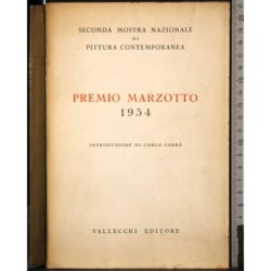 Premio Marzotto 1954
