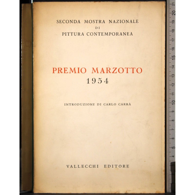 Premio Marzotto 1954