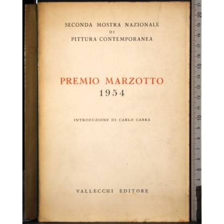 Premio Marzotto 1954