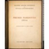 Premio Marzotto 1954