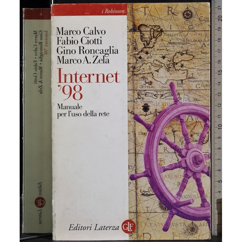 Internet 98