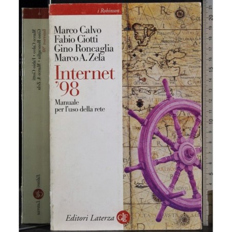 Internet 98