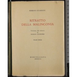 Ritratto della malinconia