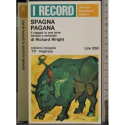 Spagna pagana