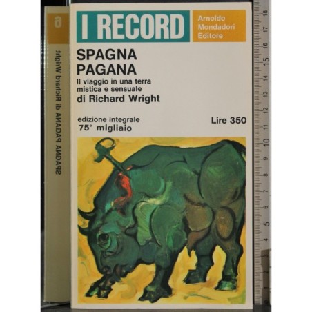 Spagna pagana