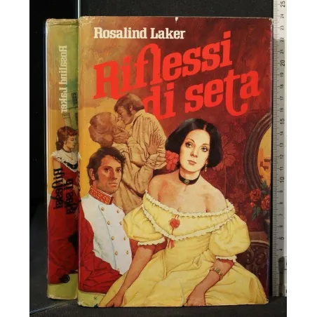 RIFLESSI DI SETA