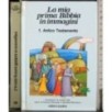 La mia prima Bibbia in immagini. 2 Volumi