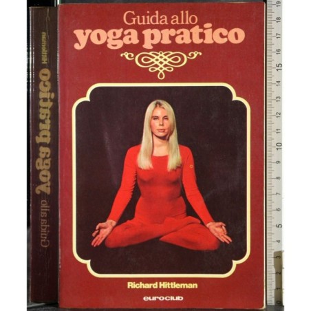 Guida allo Yoga pratico