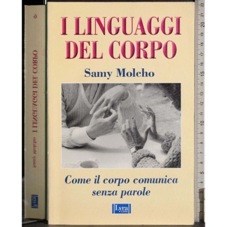 I linguaggi del corpo