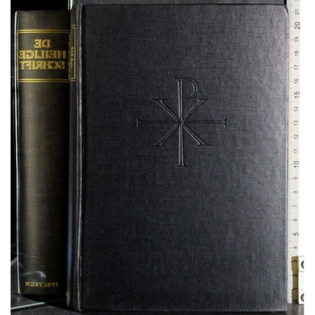 De heilige schrift