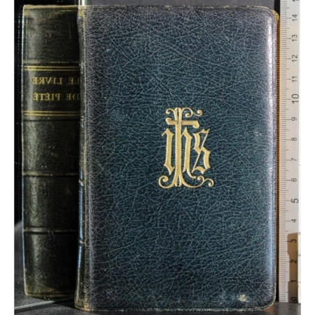 Le livre de piete de la jeune fille