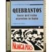 Quebrantos Storie dell'esilio argentino in Italia