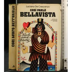 COSI' PARLO' BELLAVISTA