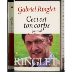 Ceci est ton corps