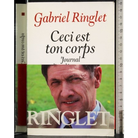 Ceci est ton corps