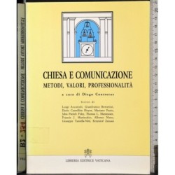 Chiesa e comunicazione