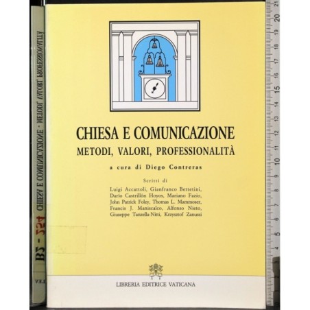 Chiesa e comunicazione