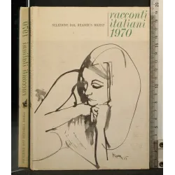 RACCONTI ITALIANI 1970