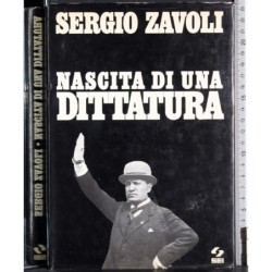Nascita di una dittatura