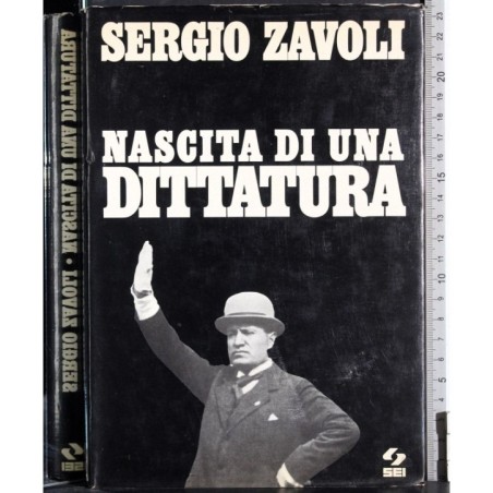 Nascita di una dittatura