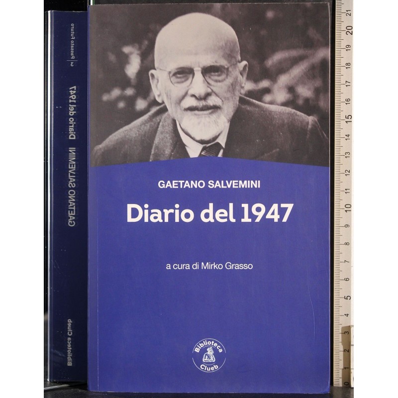 Diario del 1947