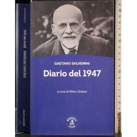Diario del 1947