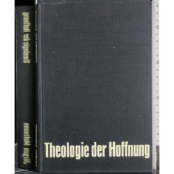 Theologie der hoffnung