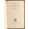 Letteratura Italiana 15. Poeti latini del 400