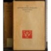 Letteratura Italiana 63. Opere