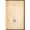 Letteratura Italiana 63. Opere