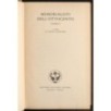 Letteratura Italiana 59. Memorialisti dell'800 Tomo I