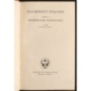 Letteratura Italiana 46. Illuministi Tomo V. Riformatori..